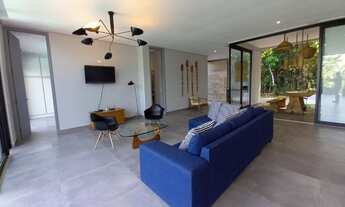 Imagem 7: Casa para aluguel diário tem 320 metros quadrados com 3 quartos em Praia Dura - Ubatuba