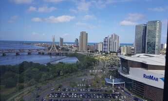 Imagem: Sala no RioMar com 67m² Torre4