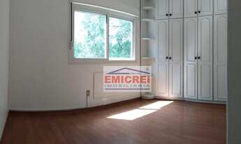 Imagem 7: EMICREI VENDE - Apartamento 3 dormitórios, 2 sacadas, box coberto, portaria 24 horas. Próx