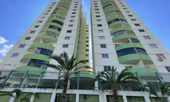 Imagem: APTO 02 QUARTOS BURITI SHOPPING - OPORTUNIDADE