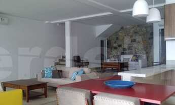 Imagem 14: Apartamento A VENDA frente ao mar no Condominio Peninsula Guarujá