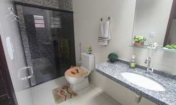 Imagem 7: Casa para venda com 250 metros quadrados com 6 quartos em Montese - Fortaleza - CE