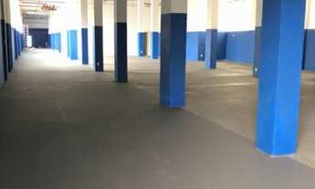 Imagem: Galpão em Vila Prudente - São Paulo