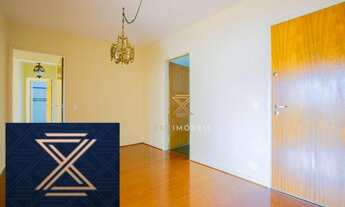 Imagem 4: Apartamento com 3 dormitórios à venda, 115 m² por R$ 1.000.000 - Perdizes - São Paulo/SP