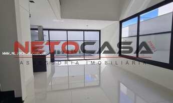 Imagem 4: Casa em Condomínio para Venda em Sorocaba, Condomínio Mont Blanc, 5 dormitórios, 5 suítes