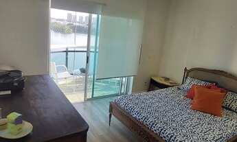 Imagem 5: Vendo Apartamento linda vista Peninsula, 180 mts