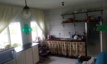 Imagem 2: Casa para venda c com 1 quarto em Residencial Eldorado - Eldorado do Sul - RS