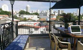 Imagem 3: Casa para locacao no Campo Belo - Nobre - São Paulo/SP