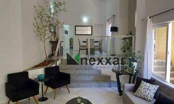 Imagem 3: Casa com 3 dormitórios à venda, 274 m² por R$ 2.700.000,00 - Condomínio Reserva Colonial