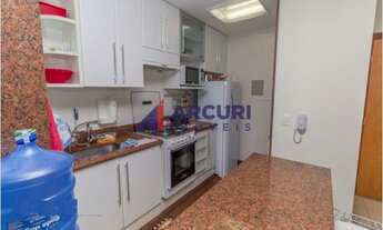 Imagem 6: Nova Lima - Apartamento Padrão - Vila Da Serra