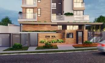 Imagem 2: Cobertura residencial para venda, Juvevê, Curitiba - CO8807