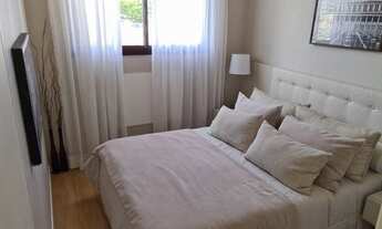 Imagem 5: Apartamento novo, com planta ampla e moderna. Condomínio TOP!! Últimas Unidades