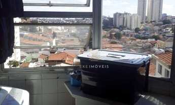 Imagem 6: Apartamento com 3 dormitórios à venda, 78 m² por R$ 365.000,00 - Parque Mandaqui - São Pau