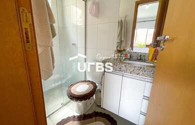 Imagem 6: Condomínio Parque Ipê - Casa de Condomínio 3 quartos, sendo 1 suíte