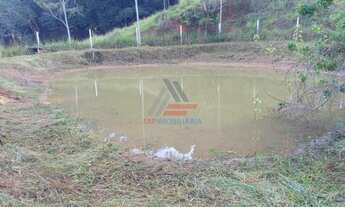 Imagem 2: VENDA, VARGEM SP, CHACARA 23MIL M², CASA, LAGO