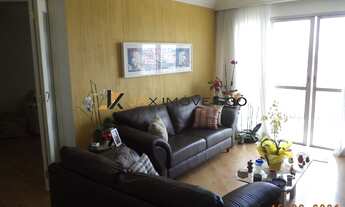 Imagem 3: Apartamento a venda Santo Antônio em São Caetano do Sul com a JRX Imoveis30