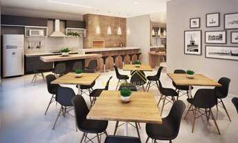 Imagem 7: Apartamento com 1 dormitório 44m² à venda