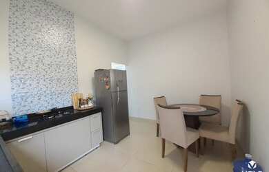 Imagem 6: PALMAS - Casa Padrão - plano diretor sul