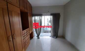 Imagem 6: Apt de 140m² para comprar no Bairro de Nazaré, 3 quartos - Doutor Imóveis Belém