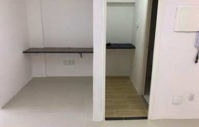 Imagem 7: Sala prontinha com 30m2 naTamarineira - Recife - 178mil!