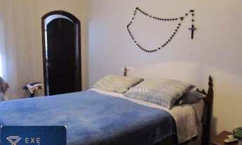 Imagem 4: Casa com 3 dormitórios à venda, 110 m² por R$ 1.100.000 - Cambuci - São Paulo/SP