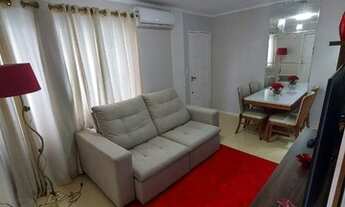 Imagem 7: APARTAMENTO 03 DORMITÓRIOS COM GARAGEM COBERTA NO BELA VISTA