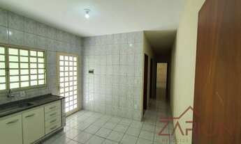 Imagem 4: Casa à venda de 2 Dormitórios no Bairro Esplanada Independência