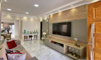 Imagem: Casa com 3 dormitórios à venda, 160 m²