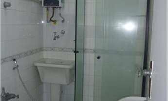 Imagem 7: ACONCHEGANDO APARTAMENTO 01 QTO COPACABANA