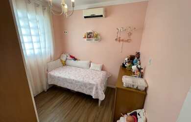 Imagem 7: Casa duplex no Vinhas Mobiliada