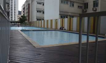 Imagem 4: Vendo Apartamento com linda vista para a Enseada de Botafogo!!!