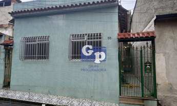 Imagem 2: Casa com 1 quarto para alugar, 70 m² por R$ 700/mês - Neves - São Gonçalo/RJ