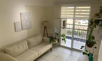 Imagem: FLORIANóPOLIS - Apartamento Padrão - Vargem