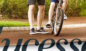 Imagem 7: Terreno à venda, 265 m² por R$ 201.300,00 - Santa Tereza Do Oeste - Santa Tereza do Oeste