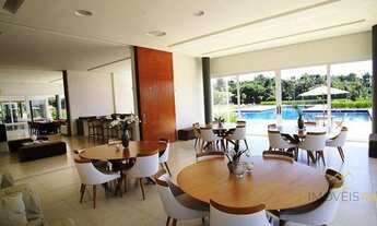 Imagem 4: Vende-se) ALPHAVILLE - Terreno com 432 m² por R$ 210.000 - Cidade Jardim - Porto Velho/RO