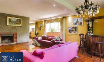 Imagem 3: Casa com 3 dormitórios à venda, 277 m² por R$ 1.300.000 - Campo Belo - São Paulo/SP