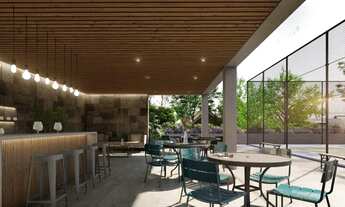 Imagem 7: Apartamentos com 3 dormitórios à venda, 94,65m² a partir de R$ 547.800 - Centro - Uberlând