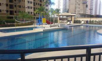 Imagem 2: ALUGA-SE APTO NO COND. ELEVATTO CLUBE. BAIRRO LUZIA