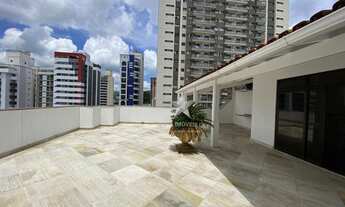 Imagem: Imagine morar em uma cobertura no Granbery