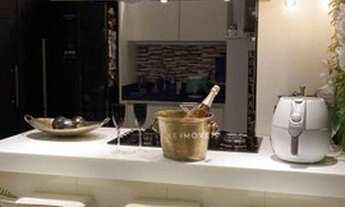 Imagem 7: Apartamento com 3 dormitórios à venda, 110 m² por R$ 1.690.000 - Humaitá - Rio de Janeiro