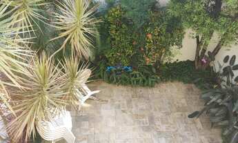 Imagem 2: SÃO PAULO - Casa Padrão - BROOKLIN NOVO