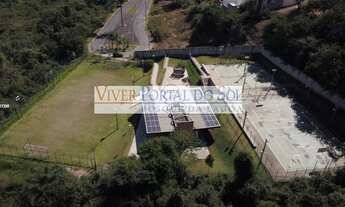 Imagem 3: Lote em Condomínio Fechado para Venda em Contagem, PORTAL DO SOL