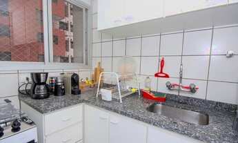 Imagem 7: Apartamento Residencial à venda, Brooklin, São Paulo -