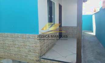 Imagem: Linda casa de 2 quartos em Unamar Tamoios