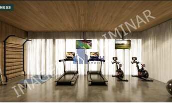 Imagem 3: Apartamento à venda no bairro Vila Cordeiro - São Paulo/SP