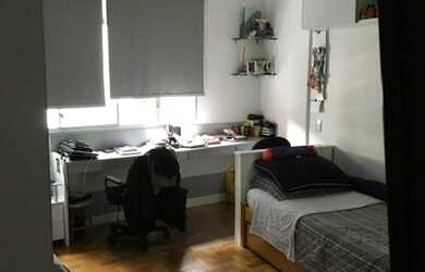 Imagem 5: RJ - Alto Leblon - Apartamento - 3 quartos - 150m²