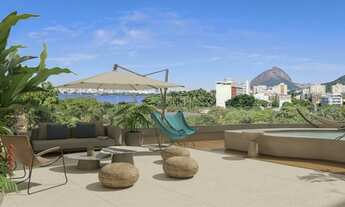 Imagem: Apartamento para venda possui 105 metros