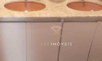 Imagem 2: Apartamento com 3 dormitórios à venda, 67 m² por R$ 450.000 - Vila Monte Alegre - São Paul