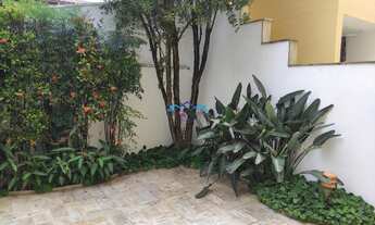 Imagem 3: SÃO PAULO - Casa Padrão - BROOKLIN NOVO