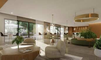 Imagem 3: Apartamentos com 3 dormitórios à venda, 94,65m² a partir de R$ 547.800 - Centro - Uberlând